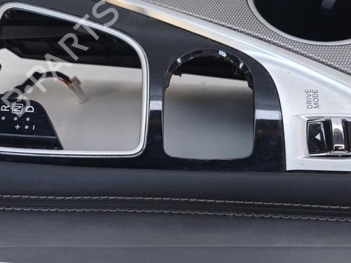 Seats set INFINITI Q50 50 D | BP15550898C78 