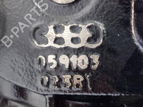 Engine AUDI Q7 (4MB, 4MG, 4MQ) 50 TDI Mild Hybrid quattro | BP37069089M1 - Image 5