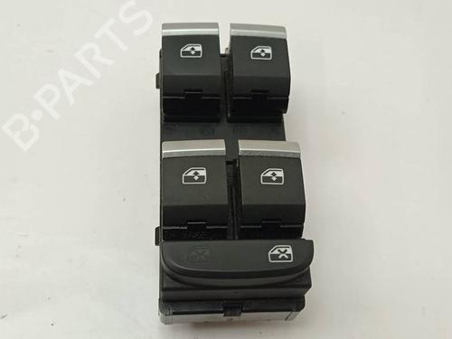 Left front window switch AUDI A4 B9 Avant (8W5, 8WD) | BP39693898I27 - Image 2