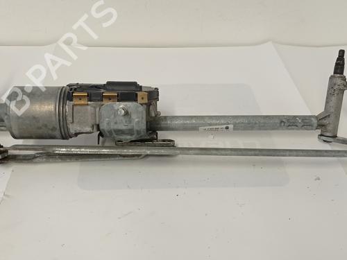 Used Front wiper motor VW GOLF V (1K1) 1.9 TDI (90 hp) 9371933