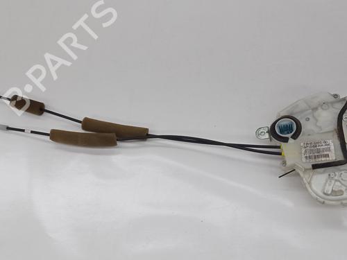Rear right lock HONDA CIVIC VIII Hatchback (FN, FK) 2.2 CTDi (FK3) | BP24522345C99 