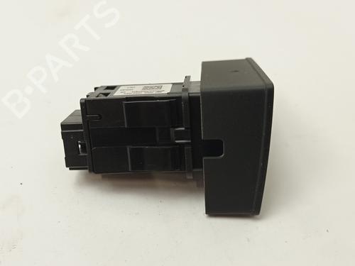 Warning switch CITROËN C5 III (RD_) | BP37151706I22 - Image 2