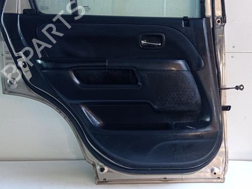 Left rear door HONDA CR-V II (RD_) 2.2 CTDi (RD9) | BP11736737C4 
