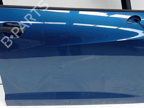 Right front door SEAT IBIZA IV ST (6J8, 6P8) 1.6 TDI | BP13549063C3 