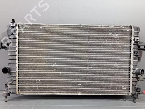 Wasserkühler für OPEL ASTRA H (A04) [2004-2014]  7093217