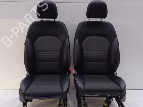 Used Seats set MERCEDES-BENZ B-CLASS Sports Tourer (W246, W242) [2011-2018]  31210986