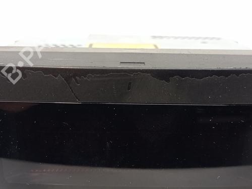 Radio MERCEDES-BENZ SLK (R171)  | BP24598045E6 