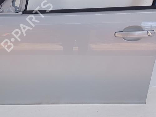 Left front door SAAB 9-3 (YS3F, E79, D79, D75) 1.9 TiD | BP17566757C2 
