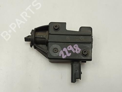 Used Electronic module Electronic module PEUGEOT 508 I (8D_) 1.6 HDi (112 hp) 33398591 33398591