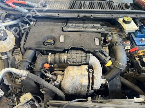 Used Engine Engine 38747559 38747559