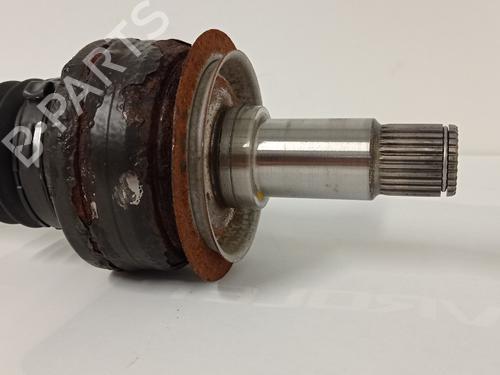 Left rear driveshaft MERCEDES-BENZ C-CLASS T-Model (S204) C 200 CDI (204.201) | BP9225719M40 