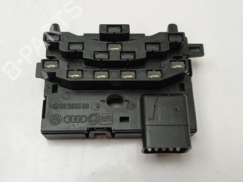 Used Electronic sensor Electronic sensor SEAT ALTEA (5P1) [2004-2015] 40007282 40007282