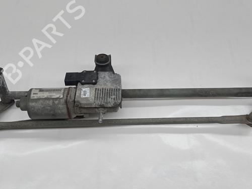 Used Front wiper motor VW TIGUAN (5N_) 2.0 TDI (140 hp) 29376802