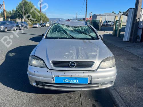 Used Parts OPEL ASTRA G Hatchback (T98) 4972574