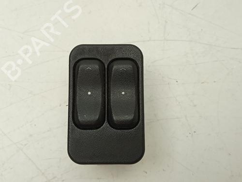 Used Left front window switch OPEL ASTRA G Hatchback (T98) 2.0 DTI 16V (F08, F48) (101 hp) 7837329