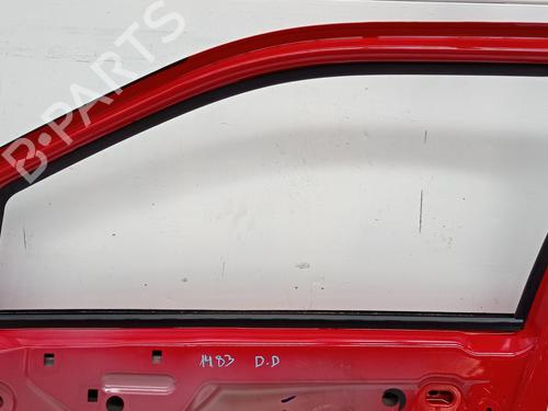Right front door CITROËN C4 CACTUS 1.2 THP 110 | BP26603022C3 