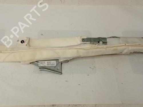 Used Left curtain airbag SEAT LEON (1P1) [2005-2013]  8541760