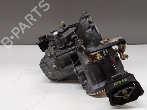 Used Gearbox OPEL ASTRA F Hatchback (T92) 1.7 TD (F08, M08, F68, M68) (68 hp) 7292185