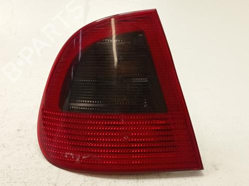 Used Left taillight SEAT CORDOBA (6K1, 6K2) 1.4 i (60 hp) 7904003