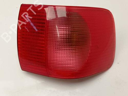 Used Right taillight Right taillight AUDI 90 B3 (893, 894, 8A2) 2.3 E 20V (170 hp) 39752728 39752728