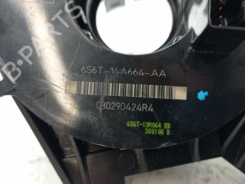 Squib airbag FORD FIESTA V (JH_, JD_) 1.3 | BP7809680C102 