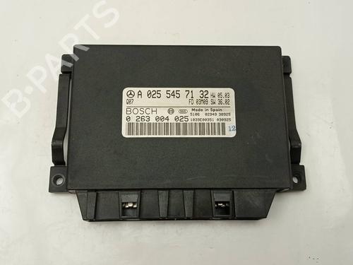 Módulo eletrónico Módulo eletrónico 37015435 37015435