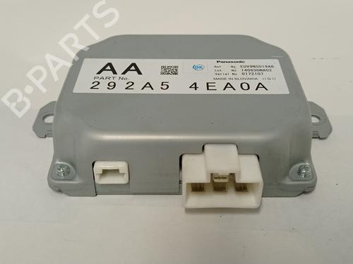 Used Electronic module NISSAN QASHQAI II (J11, J11_) 1.6 dCi ALL MODE 4x4-i (130 hp) 30788284