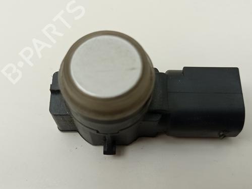 Used Electronic module CITROËN C4 Picasso II [2013-2026]  30595807