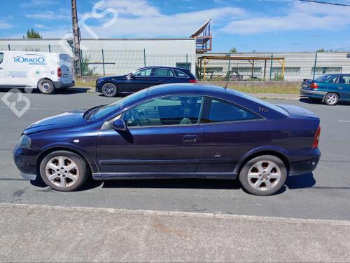 Electronic sensor OPEL ASTRA G Coupe (T98) 2.2 DTI (F07) | BP40297301M84 - Image 4