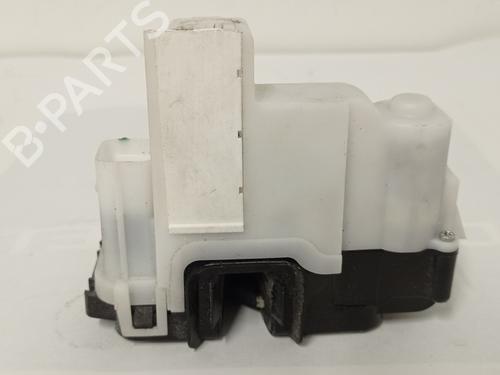 Venstre fortil lås ABARTH 500C / 595C / 695C 1.4 (312.AXF1A, 312.AXD1A) | BP30638337C98