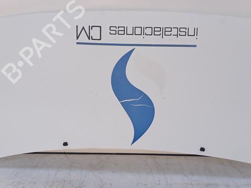 Hood PEUGEOT EXPERT Van (222) 1.9 D | BP10661718C1 