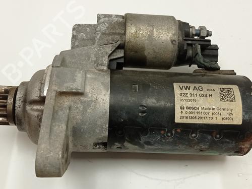 Startmotor Startmotor 39078707 39078707
