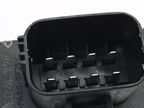 Front left window mechanism FORD FOCUS I (DAW, DBW) 1.6 16V | BP29913565C22