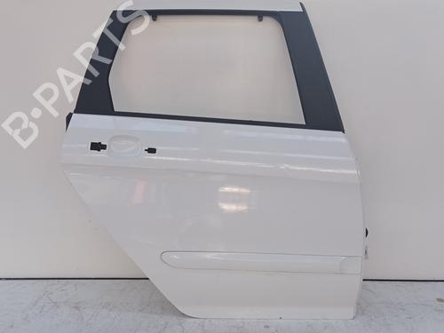 Used Right rear door PEUGEOT 308 SW I (4E_, 4H_) 1.6 HDi (112 hp) 10661955