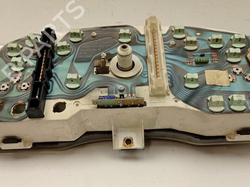 Instrument cluster FORD TRANSIT Bus (E_ _)  | BP29437202C47 