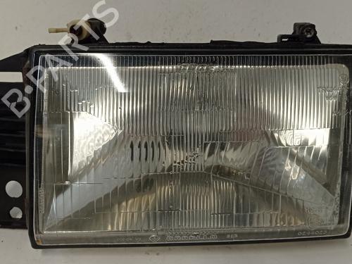 Used Left headlight FIAT TIPO (160_) 1.9 TD (160.EL, 160.GL, 160.AQ, 160.EI, 160.AR) (90 hp) 18960008