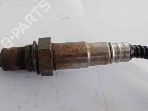 Electronic sensor RENAULT CLIO IV (BH_)  | BP8752659M84 