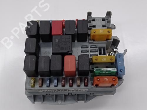 Fuse box IVECO DAILY VI Van [2014-2024]  17328109