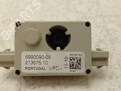 Used Electronic module BMW 3 Coupe (E92) 320 d xDrive (184 hp) 7910877