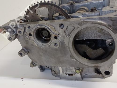 Cylinder head NISSAN ALMERA II (N16) 2.2 dCi | BP10978433M5 