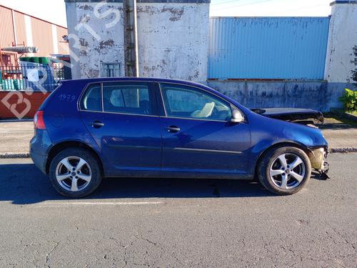 Pipe VW GOLF V (1K1)  | BP28125371M125 