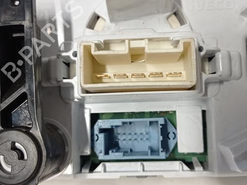 Commande Chauffage IVECO DAILY VI Van  | BP29724335I5 