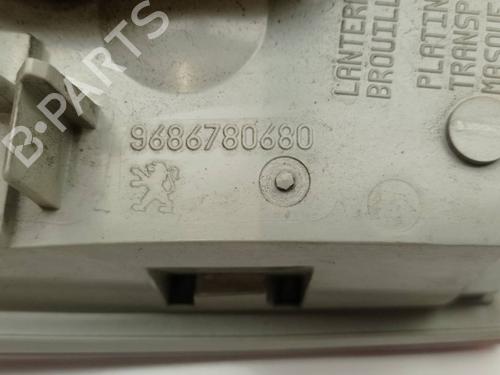 Right tailgate light PEUGEOT 508 SW I (8E_) 2.0 HDi | BP36409574C80 - Image 3