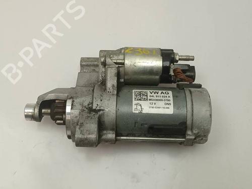 starter-audi-a4-b9-avant-8w5-8wd-2015-39559370 main image