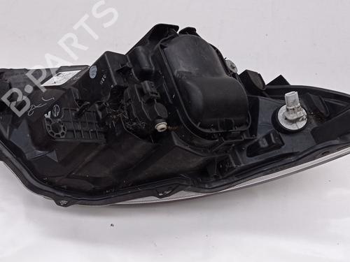 Left headlight MERCEDES-BENZ CITAN MPV (W415) 109 CDI (415.703) | BP32018382C28 