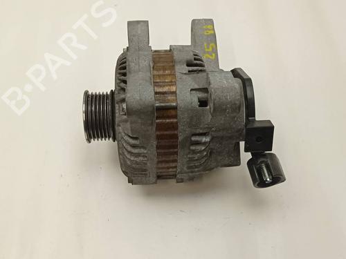 Used Alternator Alternator CITROËN C3 I (FC_, FN_) 1.4 i Bivalent (73 hp) 34723186 34723186