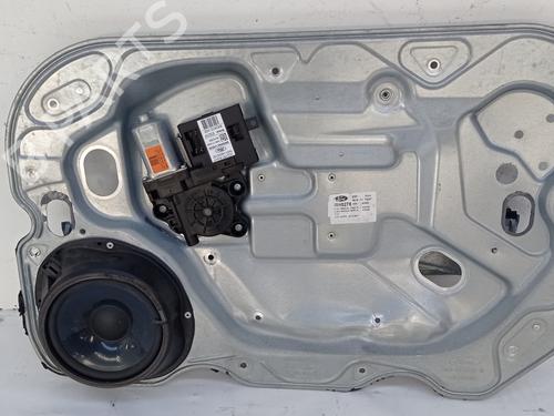 Rudehejsemekanisme Højre foran FORD KUGA I [2008-2012]  27997553