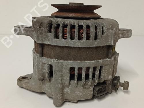 Alternator NISSAN ALMERA II (N16) 2.2 Di | BP21540047M7 