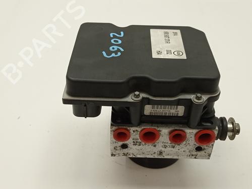 Used ABS pump VW POLO V (6R1, 6C1) [2009-2022]  24528294