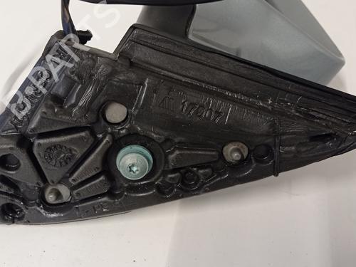 Left mirror AUDI A4 B7 (8EC) 2.0 TDI 16V | BP20175412C26 